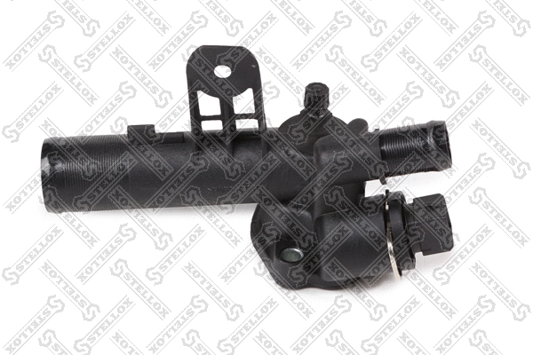 Thermostat, coolant (23-40149-SX)