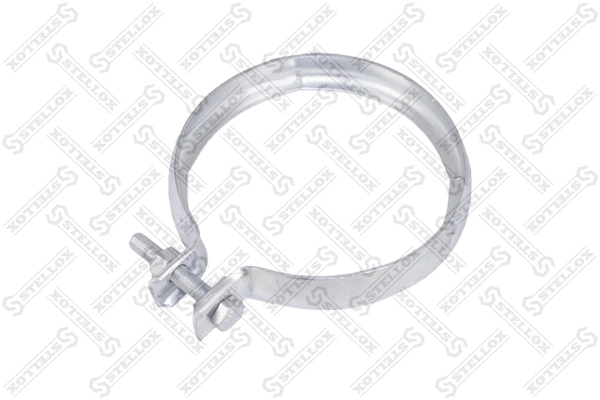 Pipe Connector, exhaust system (82-01047-SX)