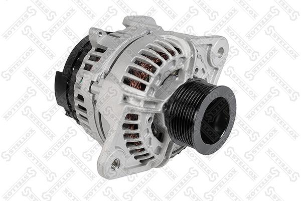 Alternator (87-02087-SX)