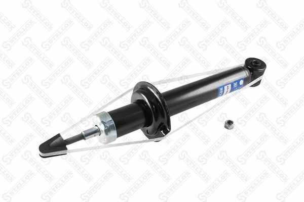 Shock Absorber (4213-9878-SX)