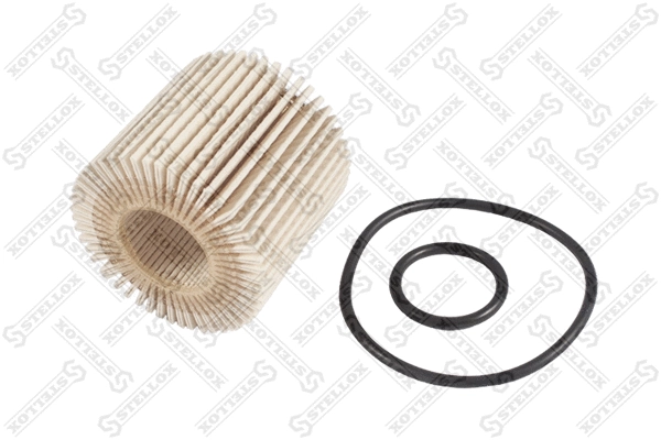 Oil Filter (20-50552-SX)