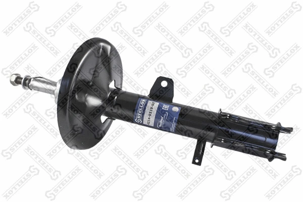 Shock Absorber (4214-0319-SX)