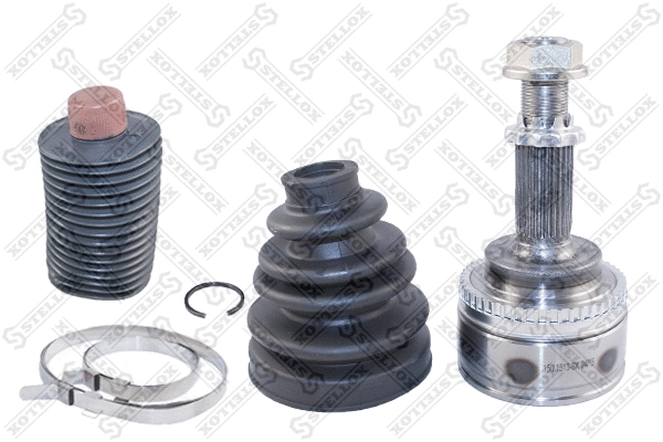 Joint Kit, drive shaft (150 1513-SX)