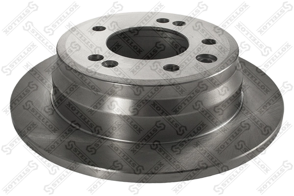 Brake Disc (6020-1112-SX)