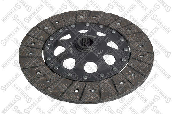 Clutch Disc (07-00273-SX)