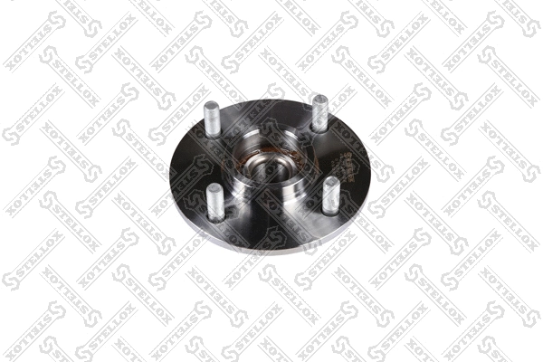 Wheel Bearing Kit (43-28249-SX)