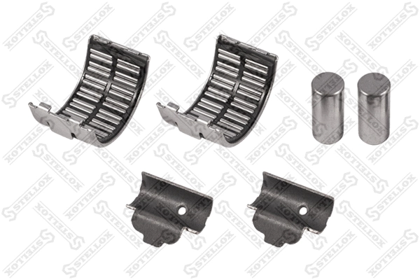 Repair Kit, brake caliper (85-10413-SX)