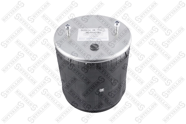 Bellow, air suspension