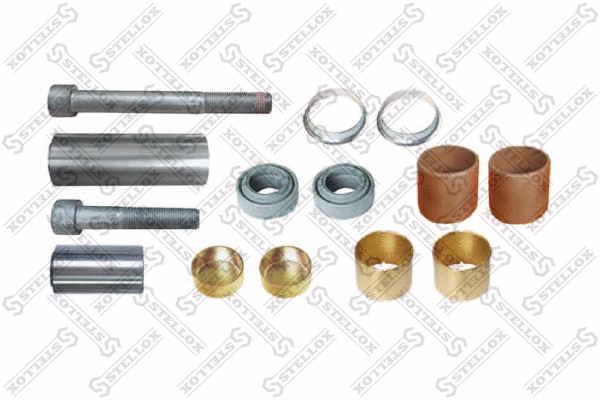Repair Kit, brake caliper (85-10369-SX)