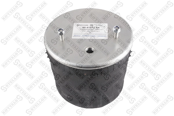 Bellow, air suspension (90-41572-SX)