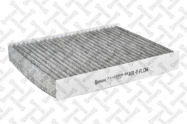 Filter, cabin air (71-10205-SX)