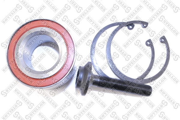 Wheel Bearing Kit (43-28041-SX)