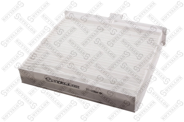 Filter, cabin air (71-10254-SX)