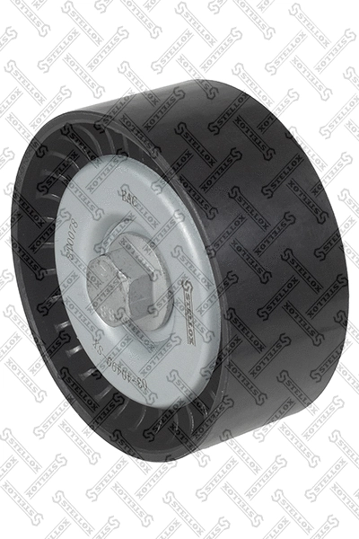 Belt Tensioner, V-ribbed belt