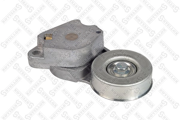 Tensioner Pulley, V-ribbed belt (03-41279-SX)
