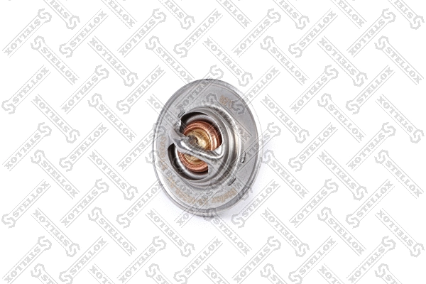 Thermostat, coolant (23-40268-SX)