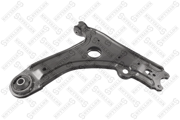 Control/Trailing Arm, wheel suspension (57-00583-SX)