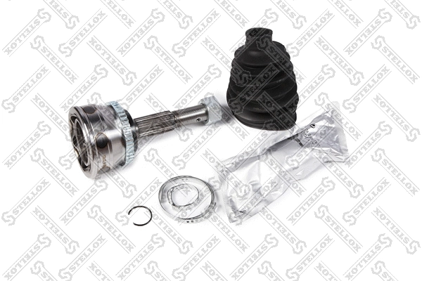 Joint Kit, drive shaft (150 1648-SX)