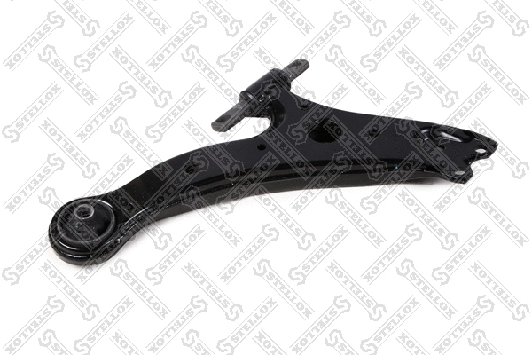 Control/Trailing Arm, wheel suspension (57-00848-SX)