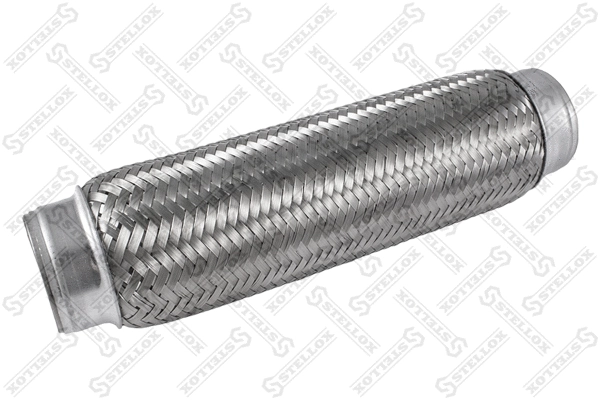 Exhaust Pipe (69-99018-SX)