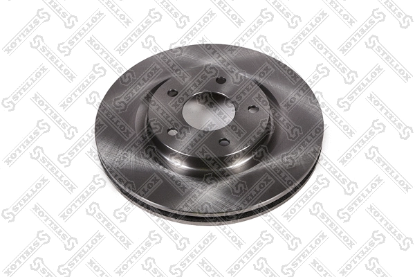 Brake Disc (6020-1071V-SX)