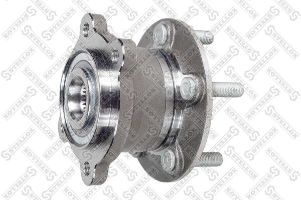 Wheel Bearing Kit (43-29273-SX)