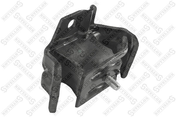 Mounting, engine (25-17675-SX)