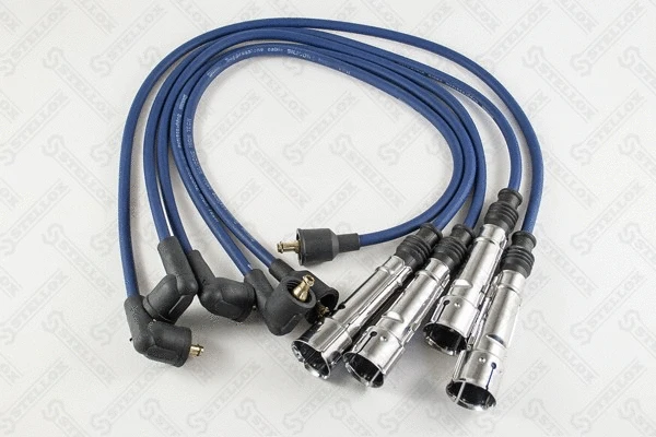 Ignition Cable Kit (10-38096-SX)