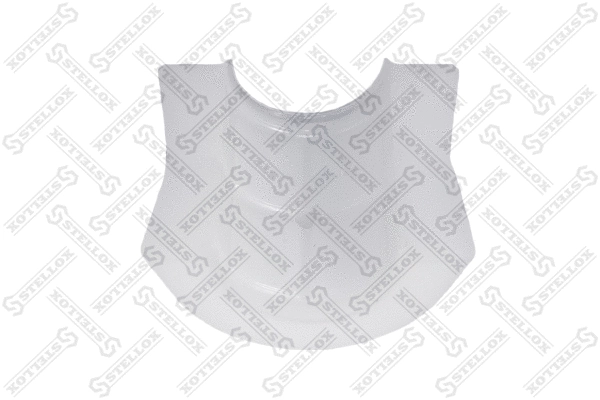 Mounting, stabiliser bar (84-12732-SX)