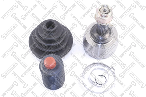 Joint Kit, drive shaft (150 1296-SX)