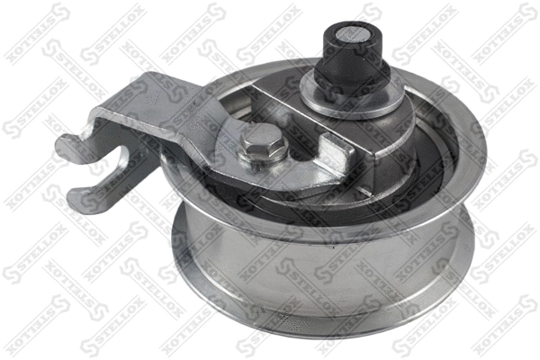 Tensioner Pulley, V-ribbed belt (03-40591-SX)