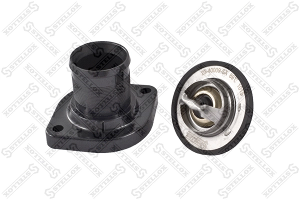 Thermostat, coolant (23-40009-SX)