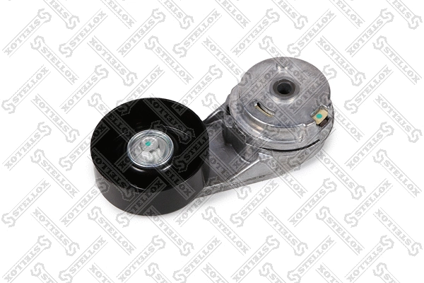 Tensioner Pulley, V-ribbed belt (03-41041-SX)