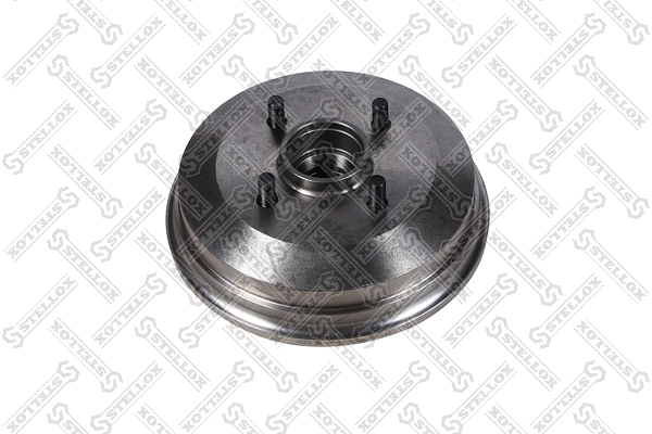 Brake Drum (6020-1896-SX)
