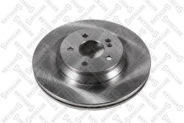 Brake Disc (6020-1495-SX)
