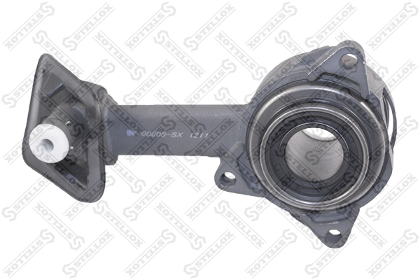 Central Slave Cylinder, clutch (07-00805-SX)