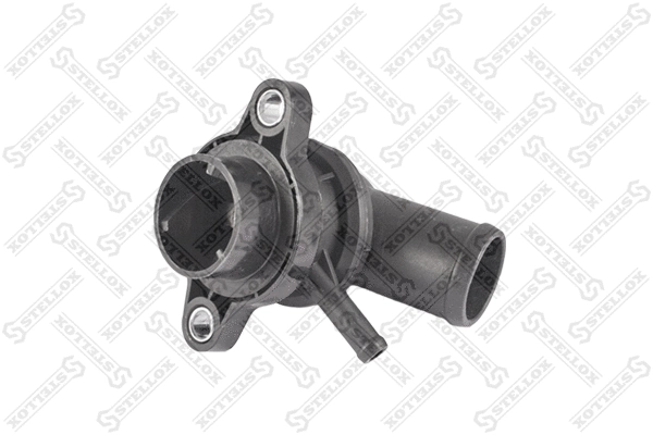 Thermostat, coolant (23-40058-SX)