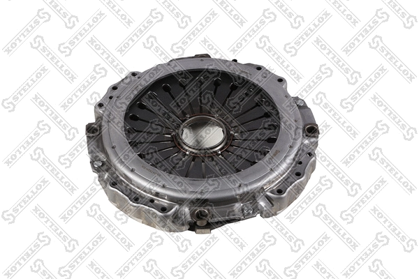 Clutch Pressure Plate (83-04762A-SX)