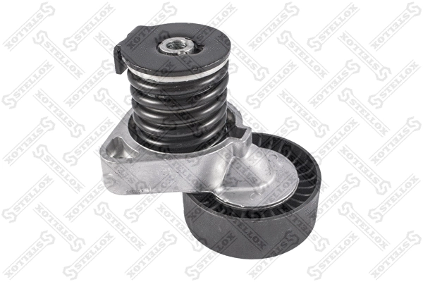 Tensioner Pulley, V-ribbed belt (03-40732-SX)