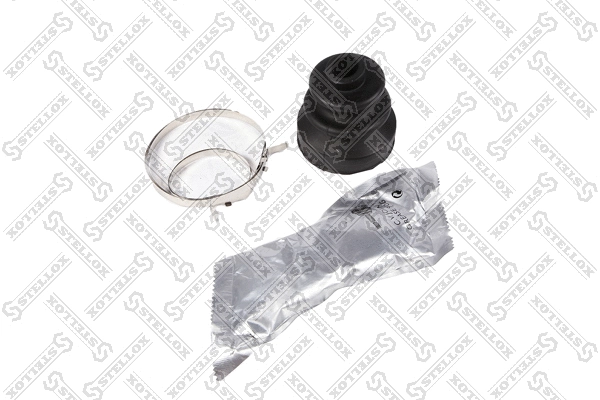 Bellow Kit, steering (13-00807-SX)