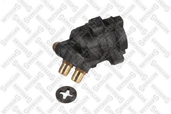 Pump, fuel pre-supply (82-00048-SX)