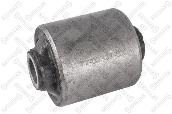 Mounting, control/trailing arm (77-00337-SX)