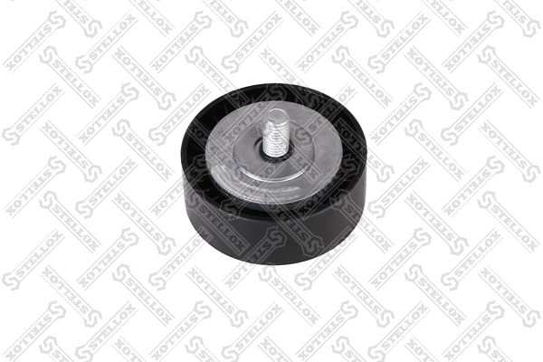 Tensioner Pulley, V-ribbed belt (03-40991-SX)