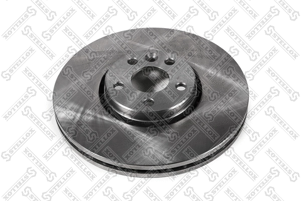 Brake Disc (6020-1701-SX)