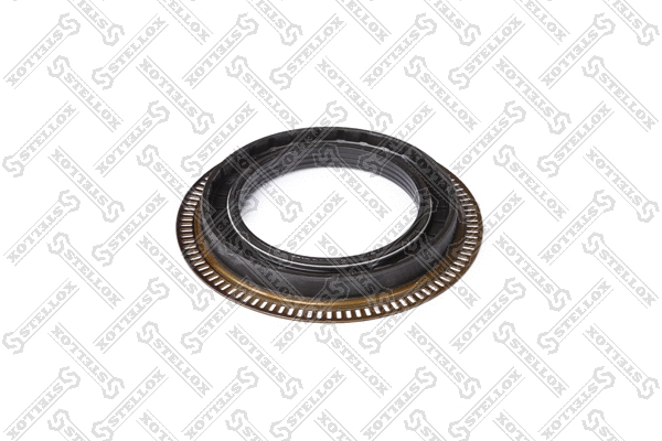 Seal Ring, spring bush (spring eye) (81-01269-SX)