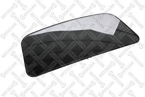 Mirror Glass (87-29089-SX)