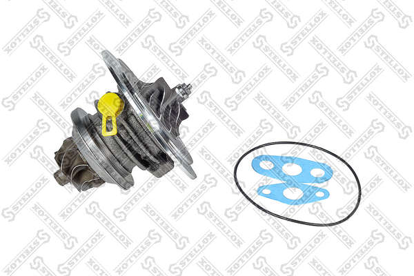 Core assembly, turbocharger (10-80919-SX)