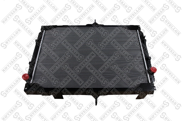 Radiator, engine cooling (81-03434-SX)
