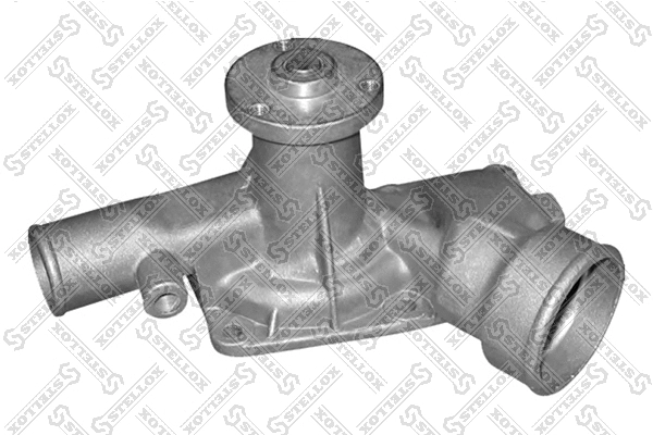 Water Pump, engine cooling (4539-0003-SX)