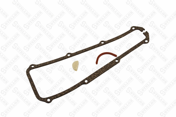 Gasket, cylinder head cover (11-28087-SX)